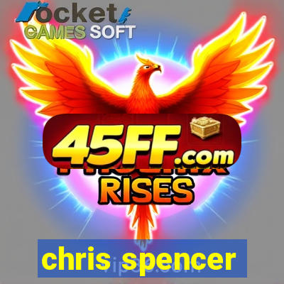 chris spencer